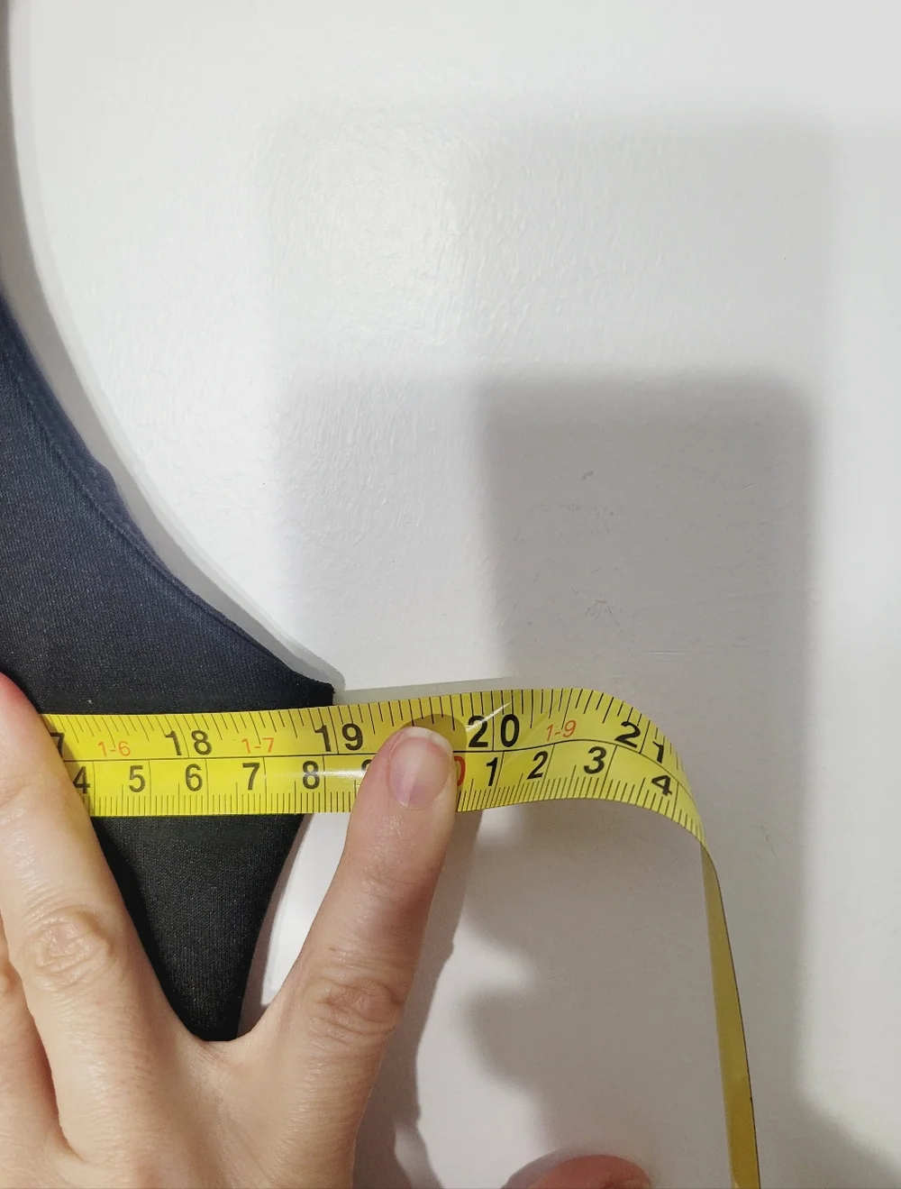 Connected Apparel Black Cap Sleeve Animal Print Front Belt Detail Business Sz 14 - Picture 11 of 12